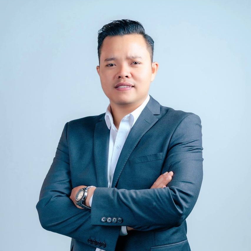 Profile photo of agent សារី សុធារ៉ា – SARY Sotheara
