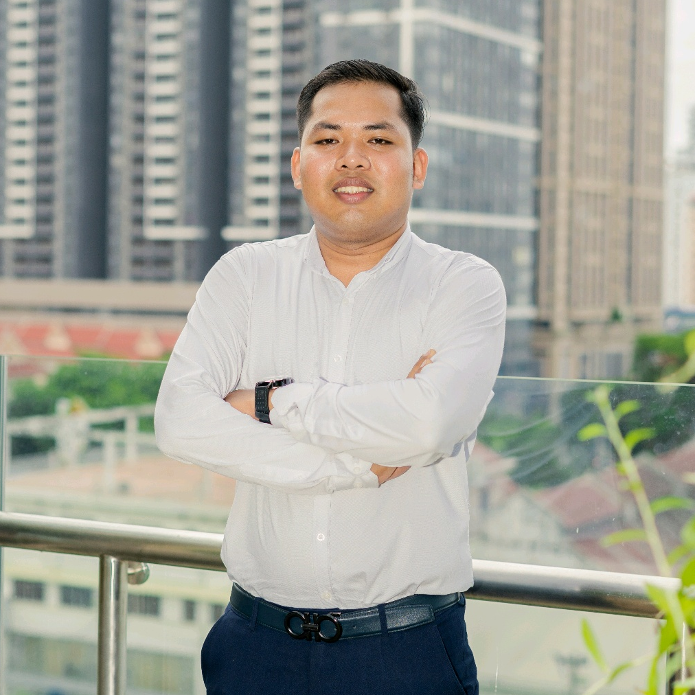 Profile photo of agent ស៊ន ចិន្ដា – SORN Chenda