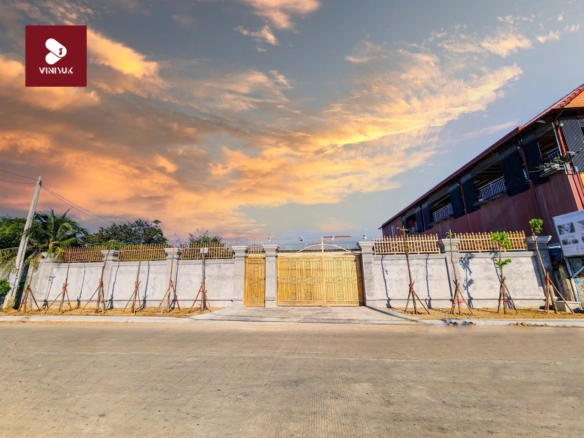 Prime Development Corner in Sen Sok