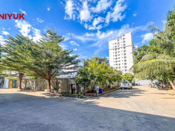 Prime Development Corner in Sen Sok