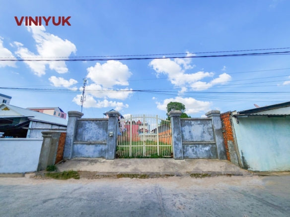 Prime Development Land Near IU University