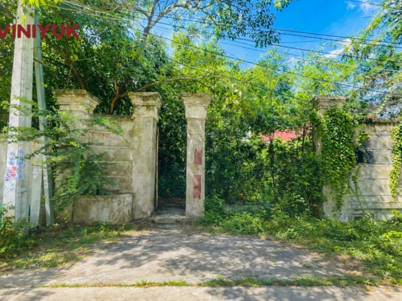 Prime Development Land in Sen Sok District