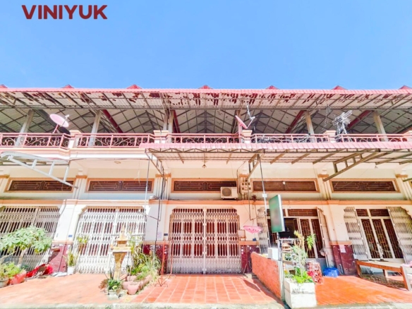 Affordable Modern Living in Sen Sok