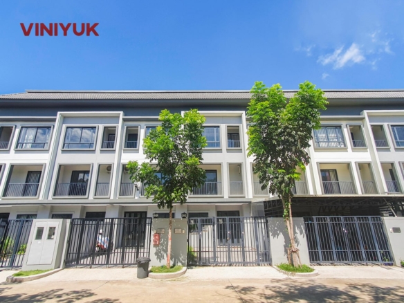 Luxury Living in Exclusive Chip Mong 598