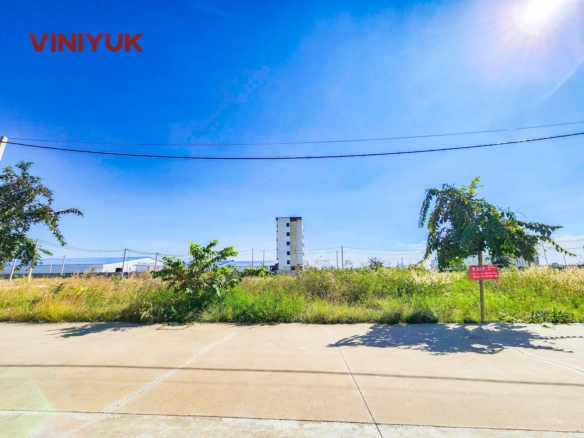 Prime Development Lot Near Kob Srov