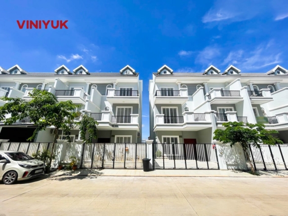 Modern Living in Elite Park 2