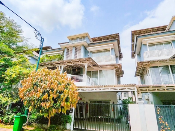 Chic Living at Borey Peng Huoth 598