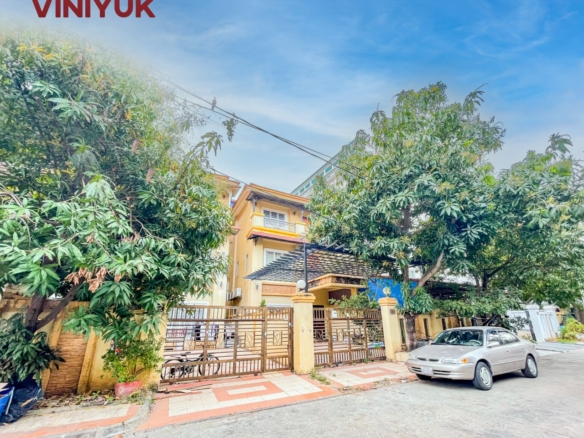 Living Near Aeon Mall 2