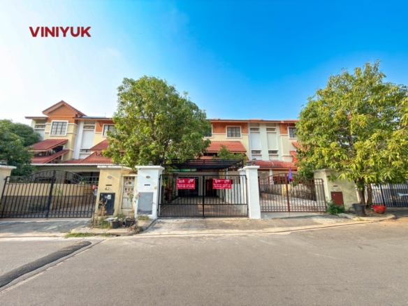 Elite Living in the Heart of Toul Kork