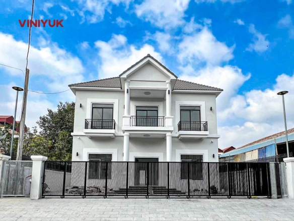 Luxury Single Villa with Private Pool