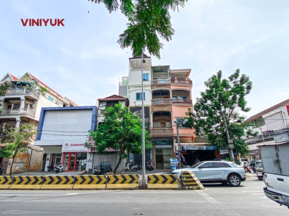 Prime Business Hub on Mao Tse Toung