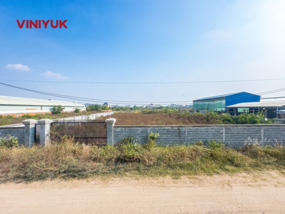 Prime Development Opportunity in Sen Sok