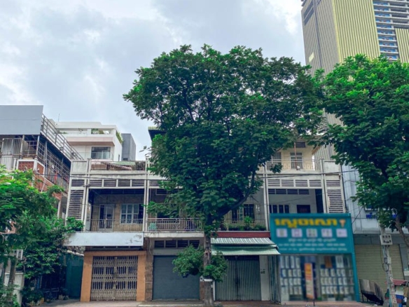 Commercial Spot on Mao Tse Toung