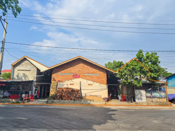 Prime Development Plot Near AEON 2