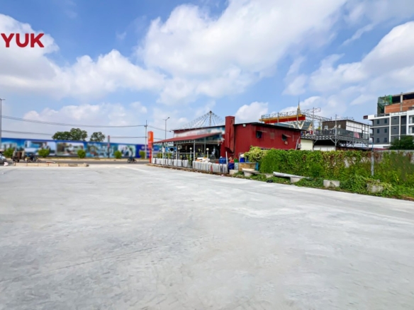 Premium Development Land Near Grand Phnom Penh
