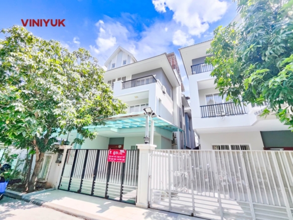 Affordable Luxury Living in Russey Keo