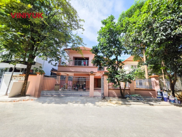 Prime Tuol Kouk Corporate & Residential Villa