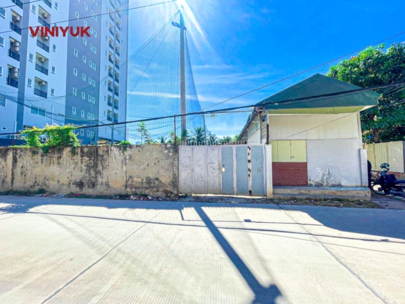 Expansive Land Rental in Boeung Tumpun