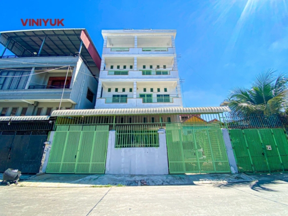 💎 Spacing ,300 Boeng Tumpun Shophouse
