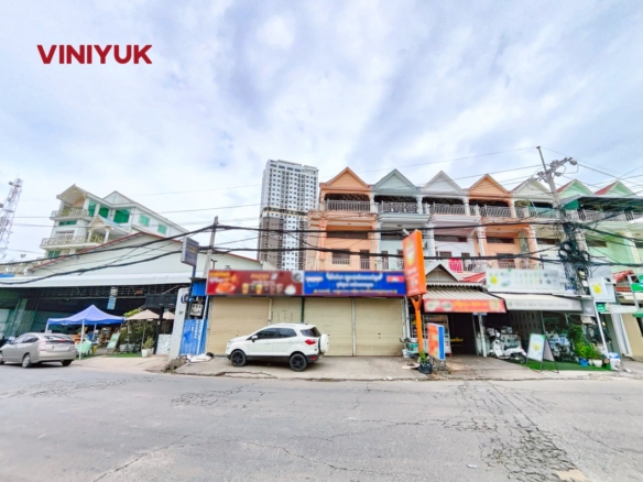 Prime Commercial Shophouse Opposite Western School