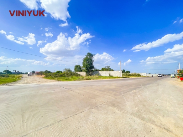 Massive Development Opportunity In Sen Sok