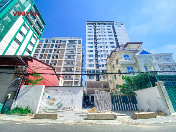 Prime Chamkarmon Land Plot Ready For Rent