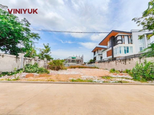 Unbeatable 0/Month Land Rental in Sen Sok!