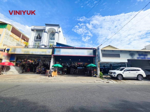 Prime Toul Kork Property with Rental Income