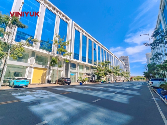Shophouse for Rent in Russey Keo