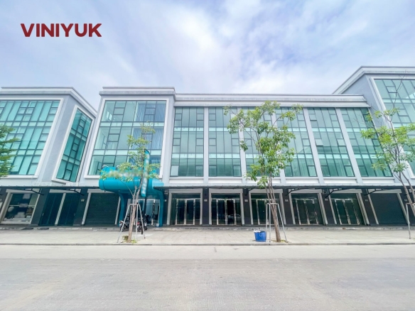 Prime Sen Sok Shophouse for 0,000