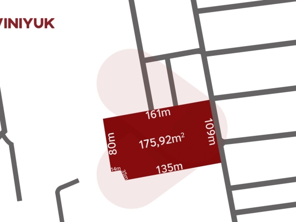 Prime Hot-Growth Land Investment Opportunity