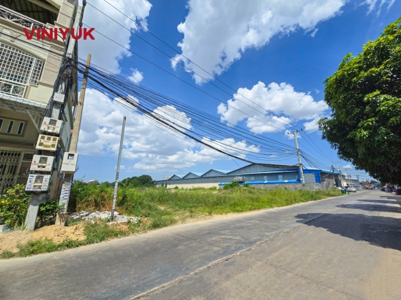MASSIVE PRIME SEN SOK LAND FOR LEASE