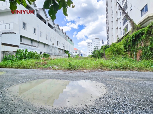 Prime Sen Sok Land Investment Opportunity
