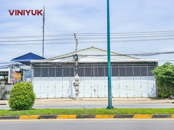Prime Prime Waterfront Land On National Road 6A