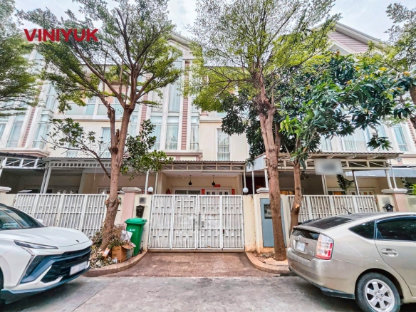 Prime Sen Sok Living Under ,000