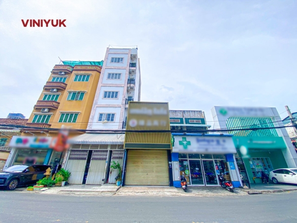 Prime Prime Business House in Vibrant BKK3!