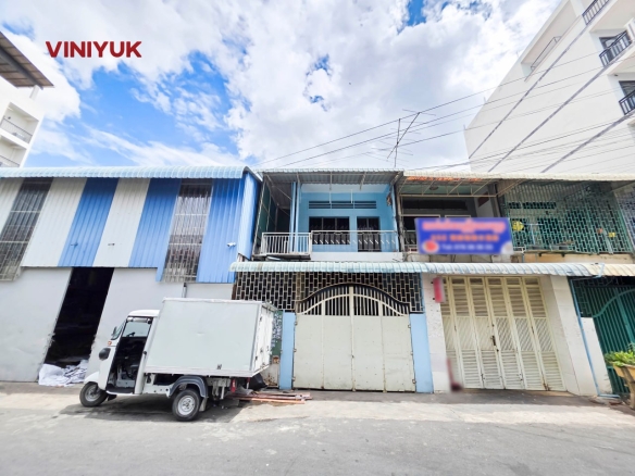 Prime BKK3 Deal Near Chey Chumneas