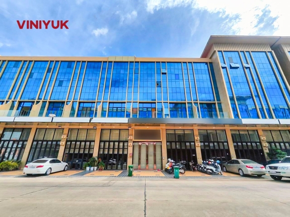 Prime Sen Sok Shophouse Near Aeon 2