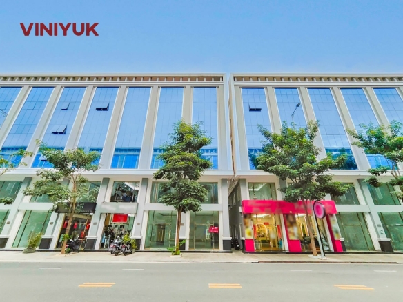 Income-Generating Shophouse with Private Elevator Access