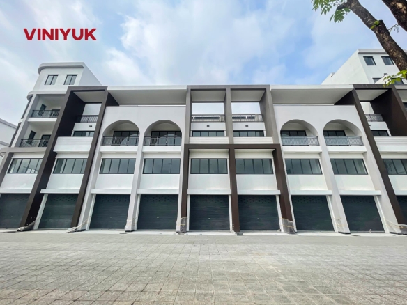 Prime Chroy Changvar Business Home Deal