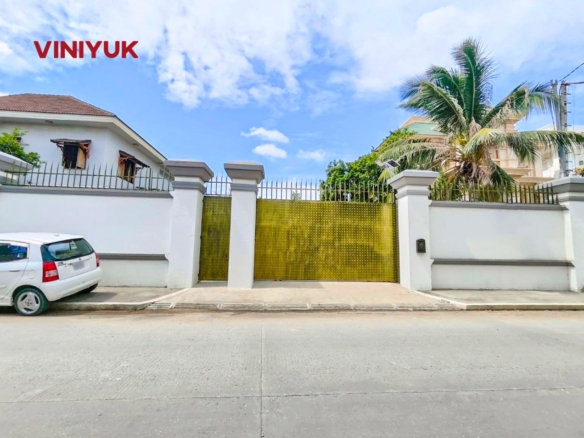 Prime Development Land in Sen Sok